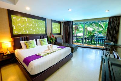 آرانتا ایرپورت هتل