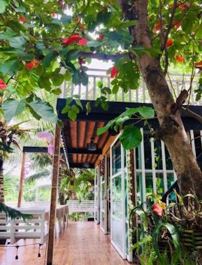 آرانتا ایرپورت هتل