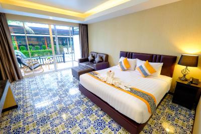 آرانتا ایرپورت هتل