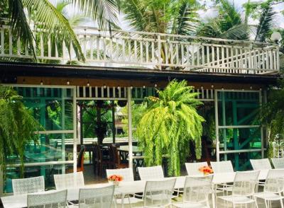 آرانتا ایرپورت هتل