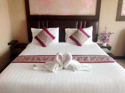 آرانتا ایرپورت هتل