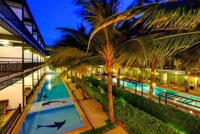 آرانتا ایرپورت هتل