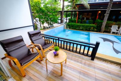 آرانتا ایرپورت هتل