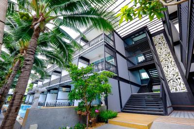 آرانتا ایرپورت هتل