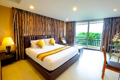 آرانتا ایرپورت هتل