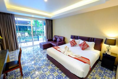 آرانتا ایرپورت هتل