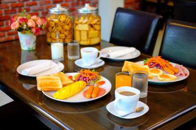 آرانتا ایرپورت هتل