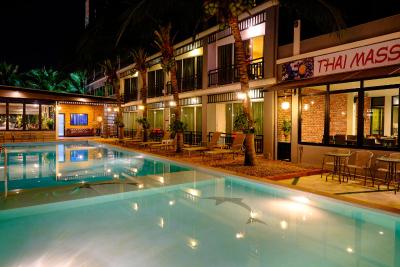 آرانتا ایرپورت هتل