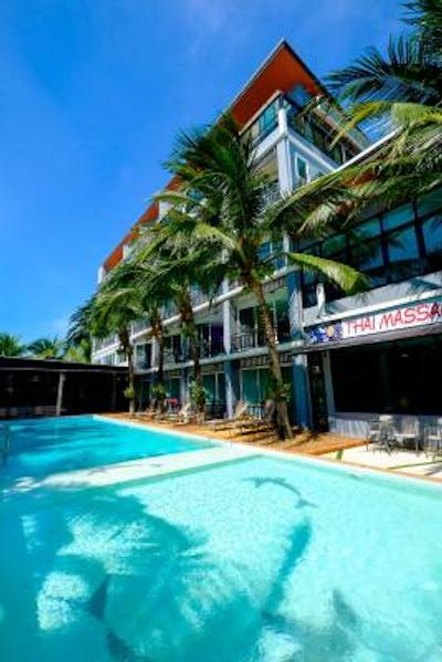 آرانتا ایرپورت هتل