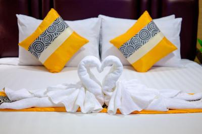 آرانتا ایرپورت هتل