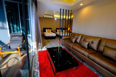 آرانتا ایرپورت هتل