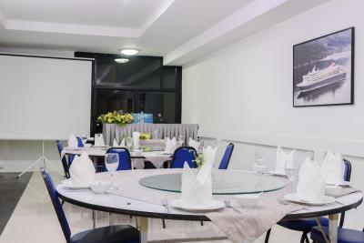 یو دریم هتل پاتایا