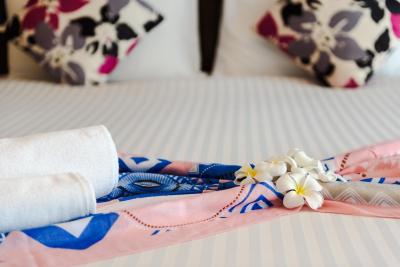 یو دریم هتل پاتایا