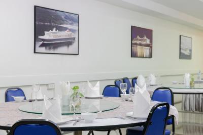 یو دریم هتل پاتایا