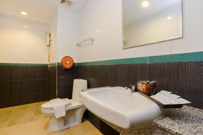 یو دریم هتل پاتایا