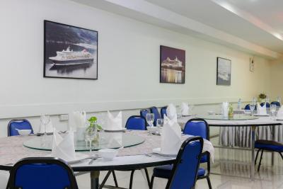 یو دریم هتل پاتایا