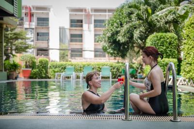 یو دریم هتل پاتایا