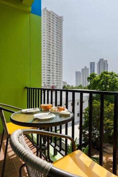 یو دریم هتل پاتایا