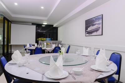 یو دریم هتل پاتایا