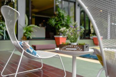 یو دریم هتل پاتایا