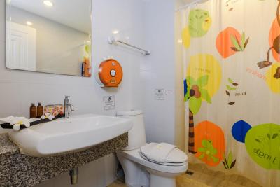 یو دریم هتل پاتایا