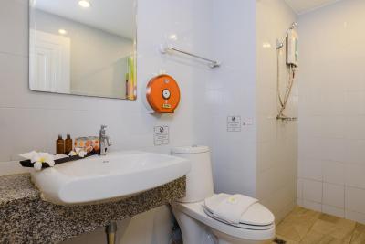 یو دریم هتل پاتایا