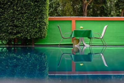 یو دریم هتل پاتایا