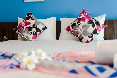 یو دریم هتل پاتایا