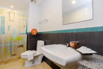 یو دریم هتل پاتایا