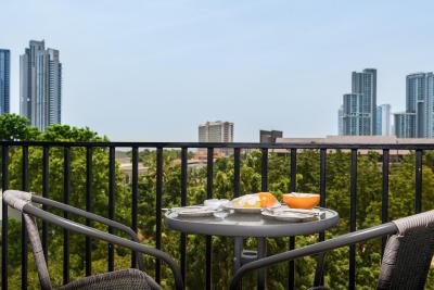 یو دریم هتل پاتایا