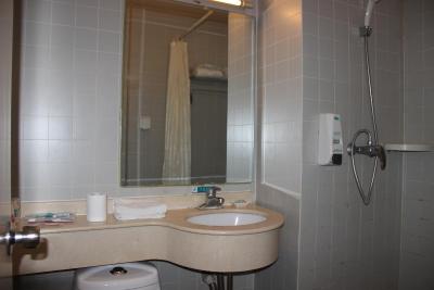 جینجیانگ این بیجینگ ییژوانگ اکونومیک اند تکنولوجیکال دولپمنت زون هتل