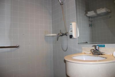 جینجیانگ این بیجینگ ییژوانگ اکونومیک اند تکنولوجیکال دولپمنت زون هتل