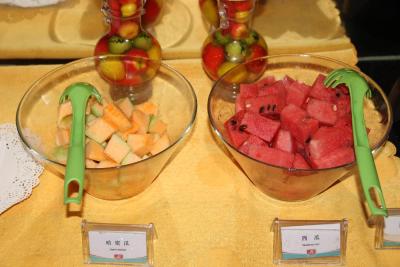 جینجیانگ این بیجینگ ییژوانگ اکونومیک اند تکنولوجیکال دولپمنت زون هتل