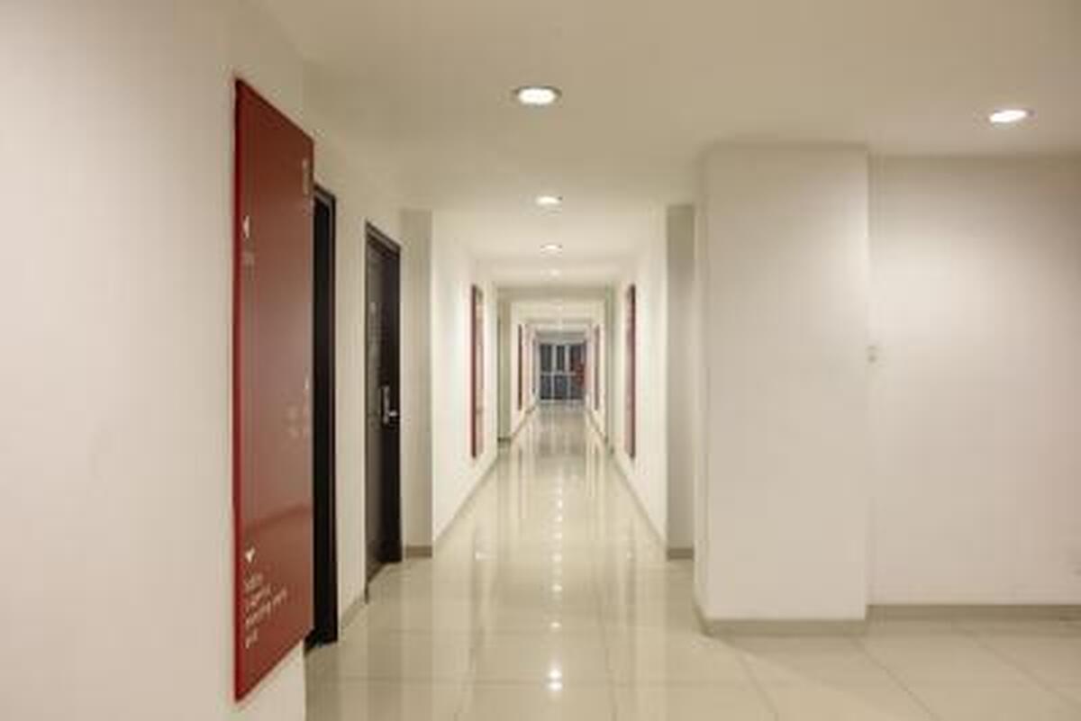اماریز هتل پانکران