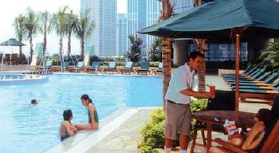 پولمن کوالالامپور سیتی سنتر هتل اند رزیدنسز