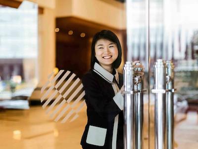 پولمن کوالالامپور سیتی سنتر هتل اند رزیدنسز