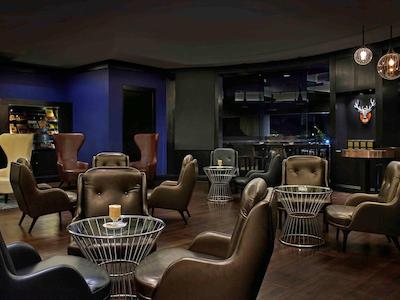 پولمن کوالالامپور سیتی سنتر هتل اند رزیدنسز