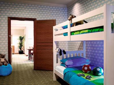 پولمن کوالالامپور سیتی سنتر هتل اند رزیدنسز