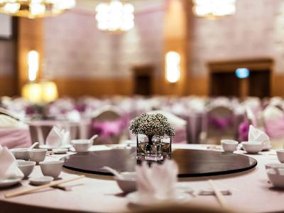 پولمن کوالالامپور سیتی سنتر هتل اند رزیدنسز