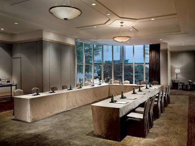 پولمن کوالالامپور سیتی سنتر هتل اند رزیدنسز