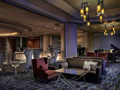 پولمن کوالالامپور سیتی سنتر هتل اند رزیدنسز