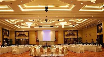 پولمن کوالالامپور سیتی سنتر هتل اند رزیدنسز