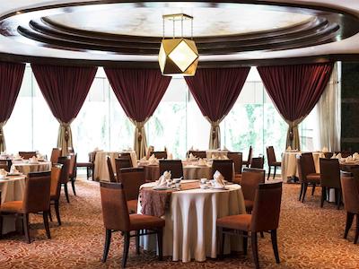 پولمن کوالالامپور سیتی سنتر هتل اند رزیدنسز