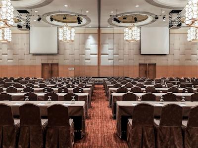 پولمن کوالالامپور سیتی سنتر هتل اند رزیدنسز