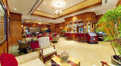 پولمن کوالالامپور سیتی سنتر هتل اند رزیدنسز