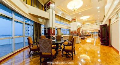 پولمن کوالالامپور سیتی سنتر هتل اند رزیدنسز