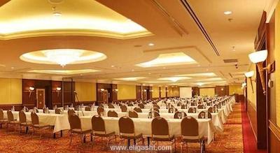 پولمن کوالالامپور سیتی سنتر هتل اند رزیدنسز