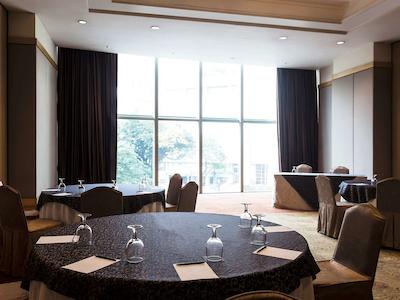 پولمن کوالالامپور سیتی سنتر هتل اند رزیدنسز