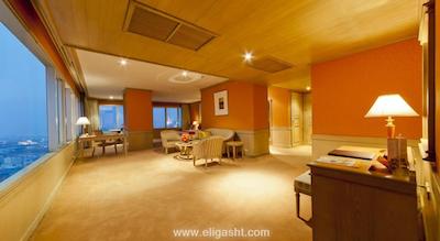 پولمن کوالالامپور سیتی سنتر هتل اند رزیدنسز