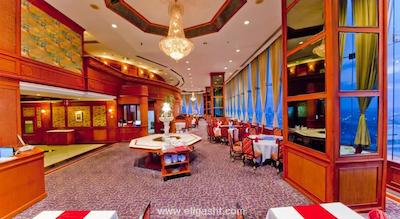 پولمن کوالالامپور سیتی سنتر هتل اند رزیدنسز